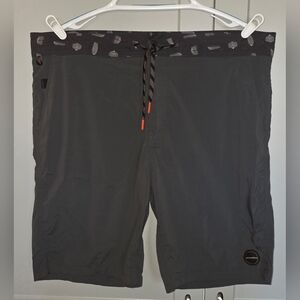 Grundens Board Shorts ~ Size 40